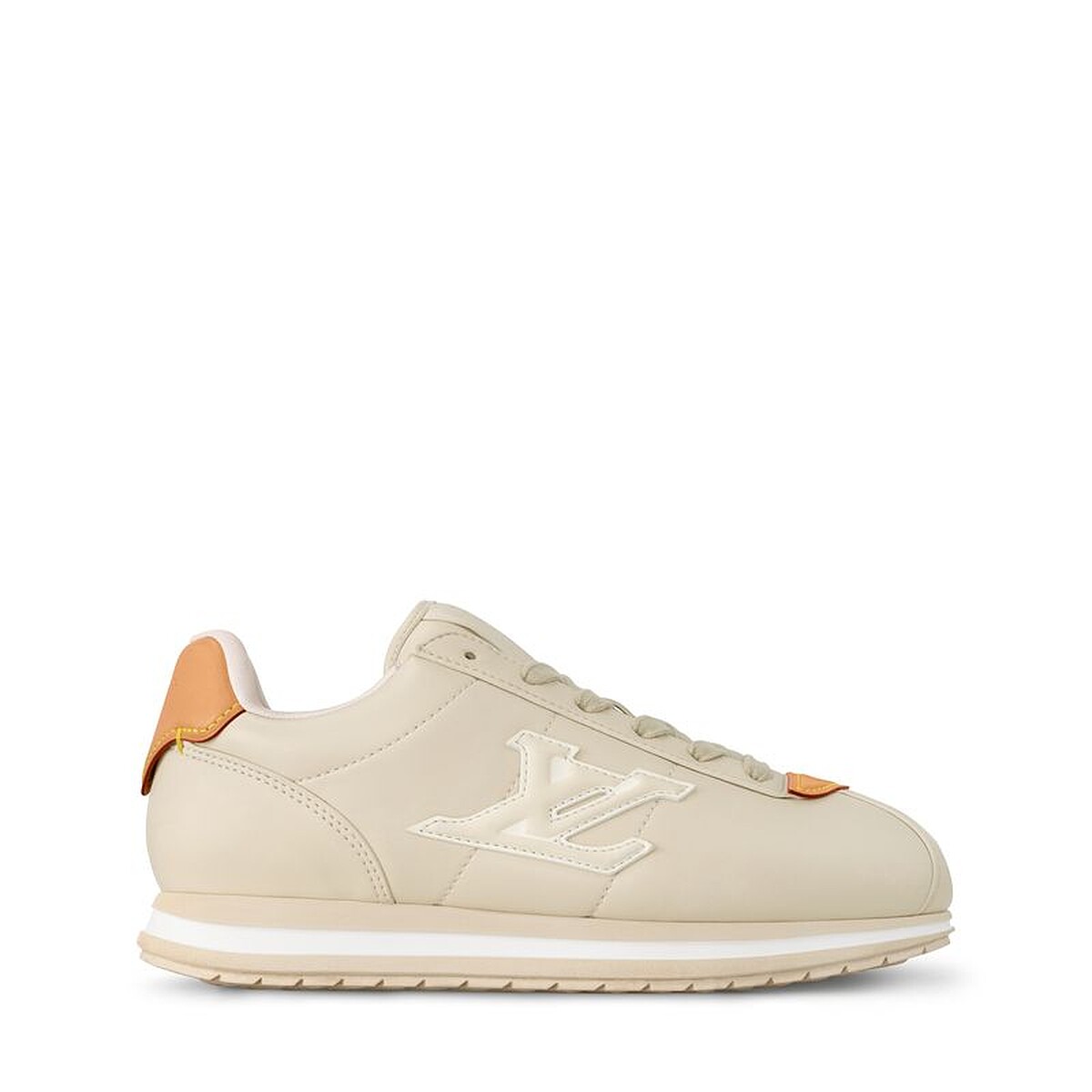 LV BUTTERSOFT 米色運動鞋 NT$ 40,300