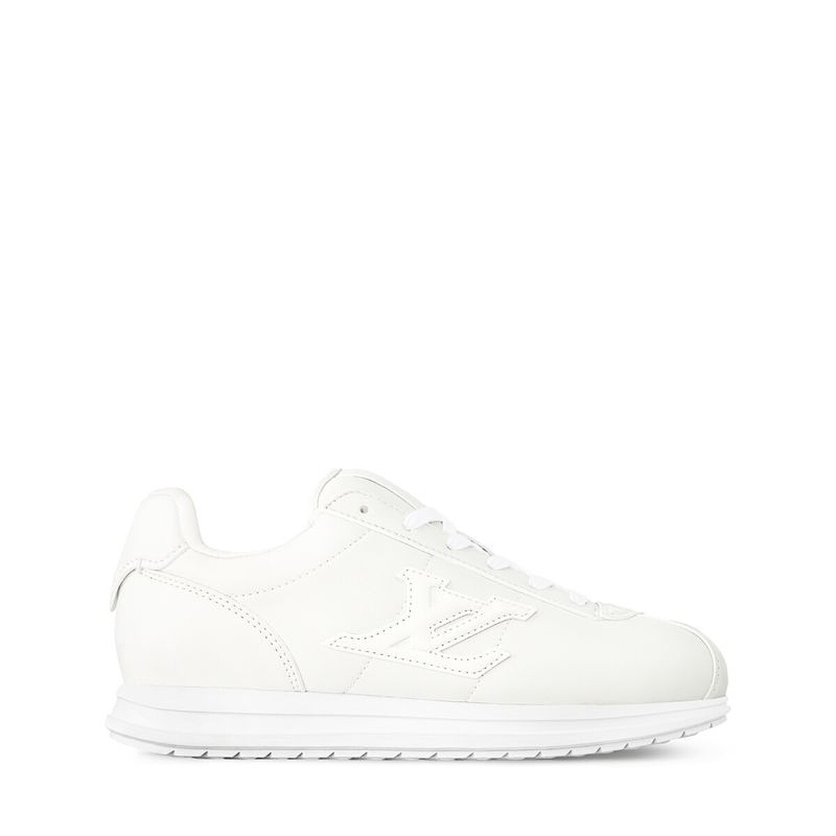 LV BUTTERSOFT 白色運動鞋 NT$ 40,300