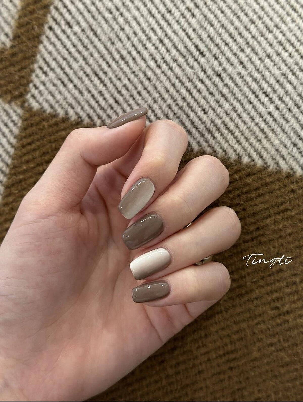 Photo/ 小紅書 @婷