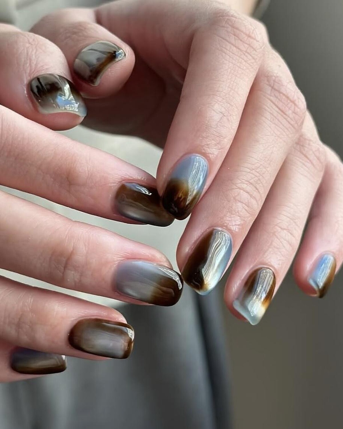 Photo/ 小紅書 @HER NAIL.Beauty