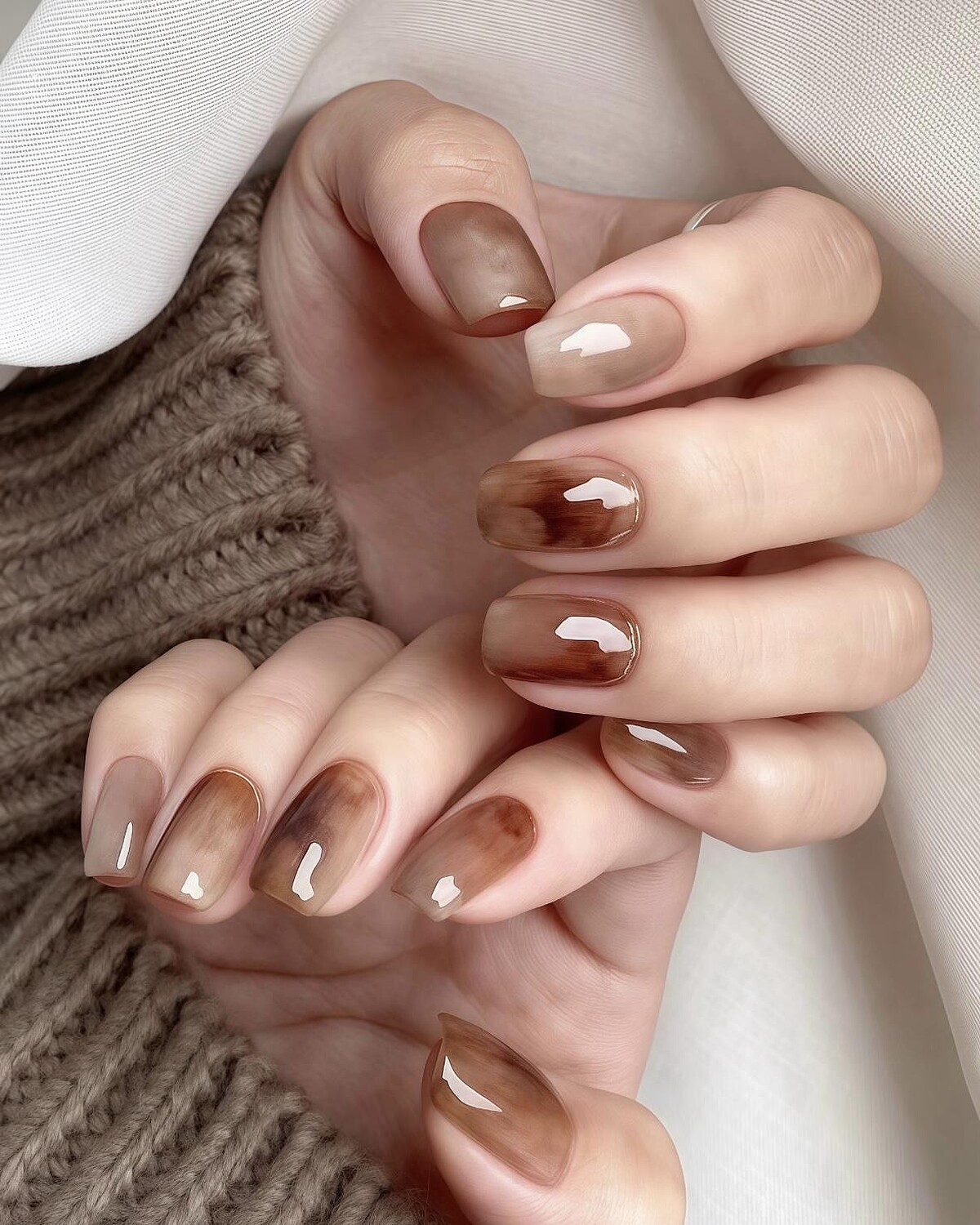 Photo/ 小紅書 @Zoco Nail