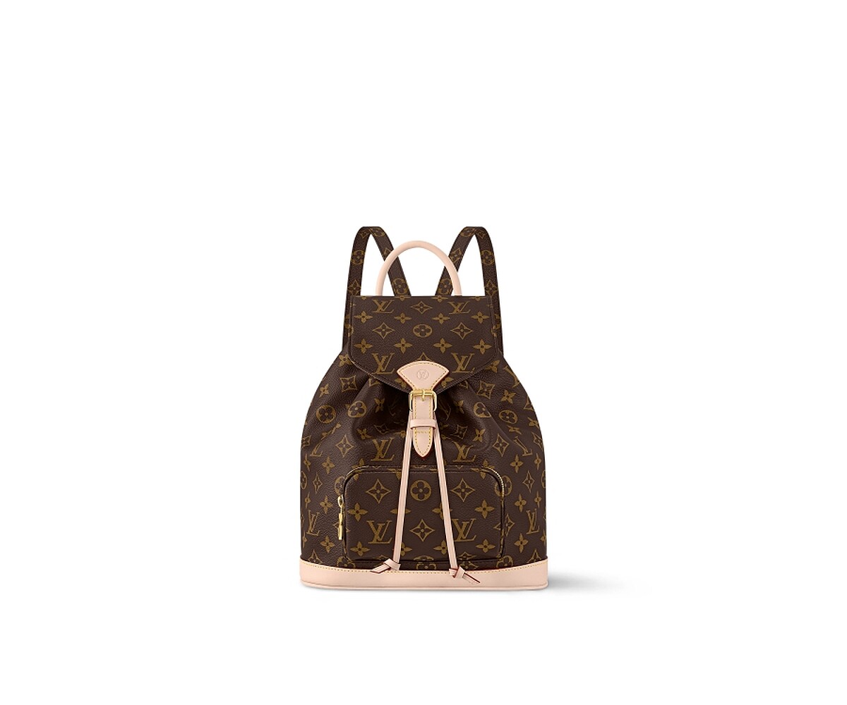 Montsouris PM NT.113,000、尺寸：28 x 30 x 18 公分