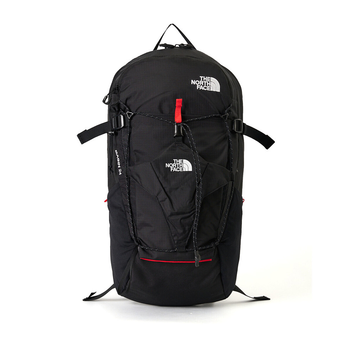 The North Face北防潑水大容量休閒後背包 NT.4,880 