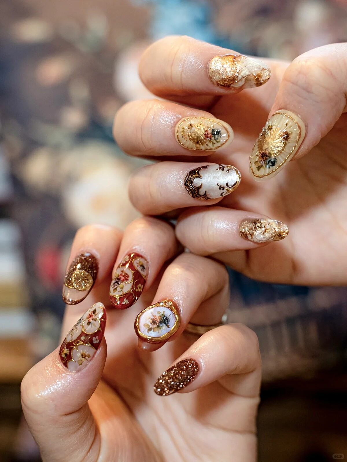 Photo/小紅書@Gina吉娜兒