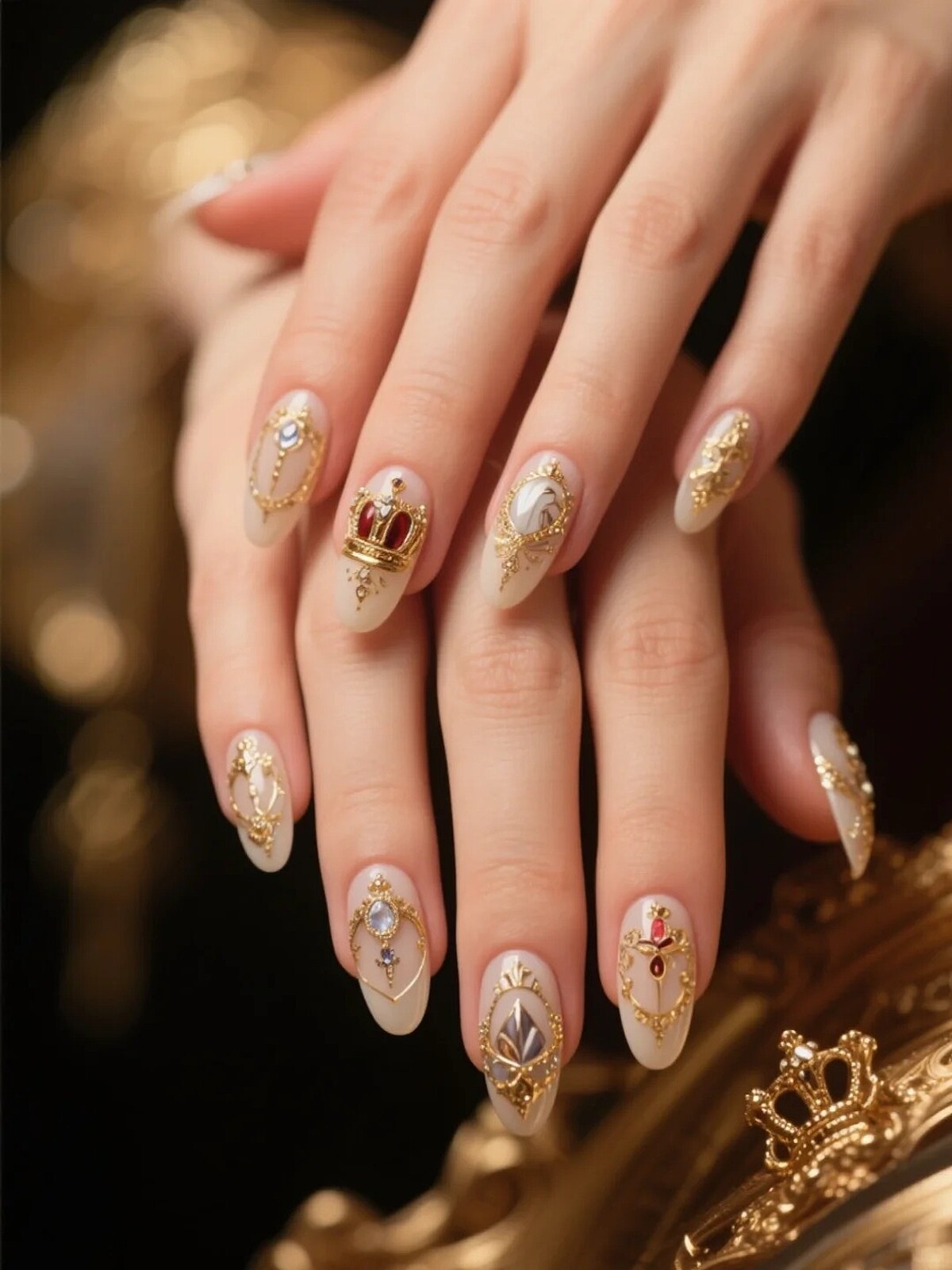 Photo/小紅書@乳扇甜莓呀