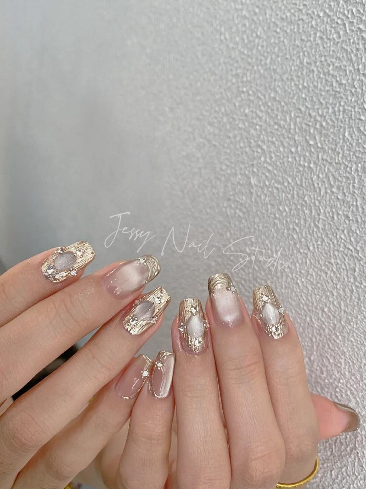 Photo/小紅書@Jessy Studio