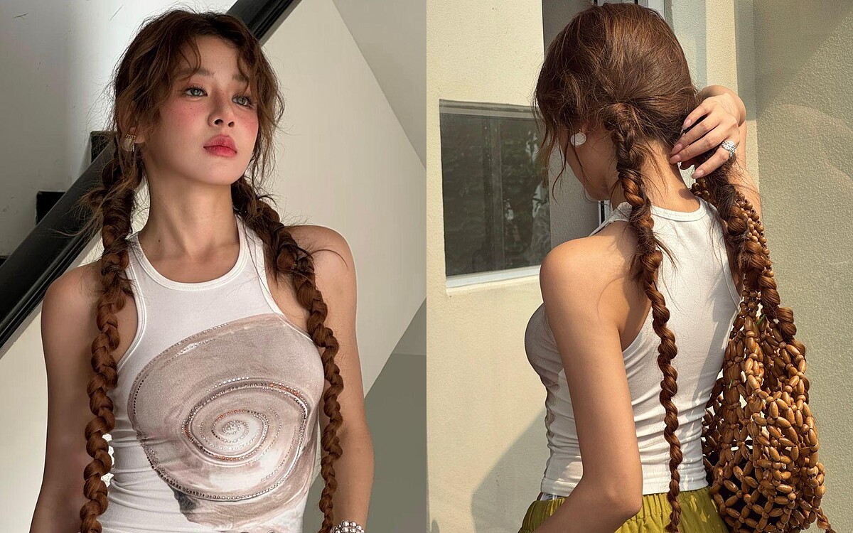 Photo/ 小紅書 @化妝師YAN