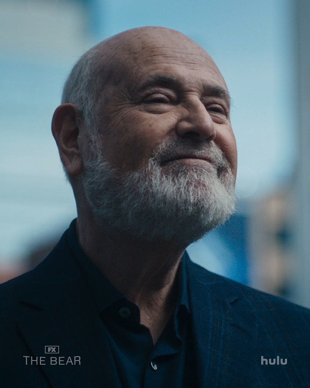 導演羅伯・雷納飾演商業顧問。