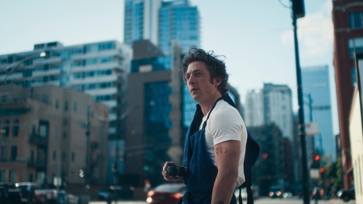 第三季停在卡米對於生活一團遭，卻什麼都不做，還眼睜睜看著一切崩塌的狀態。