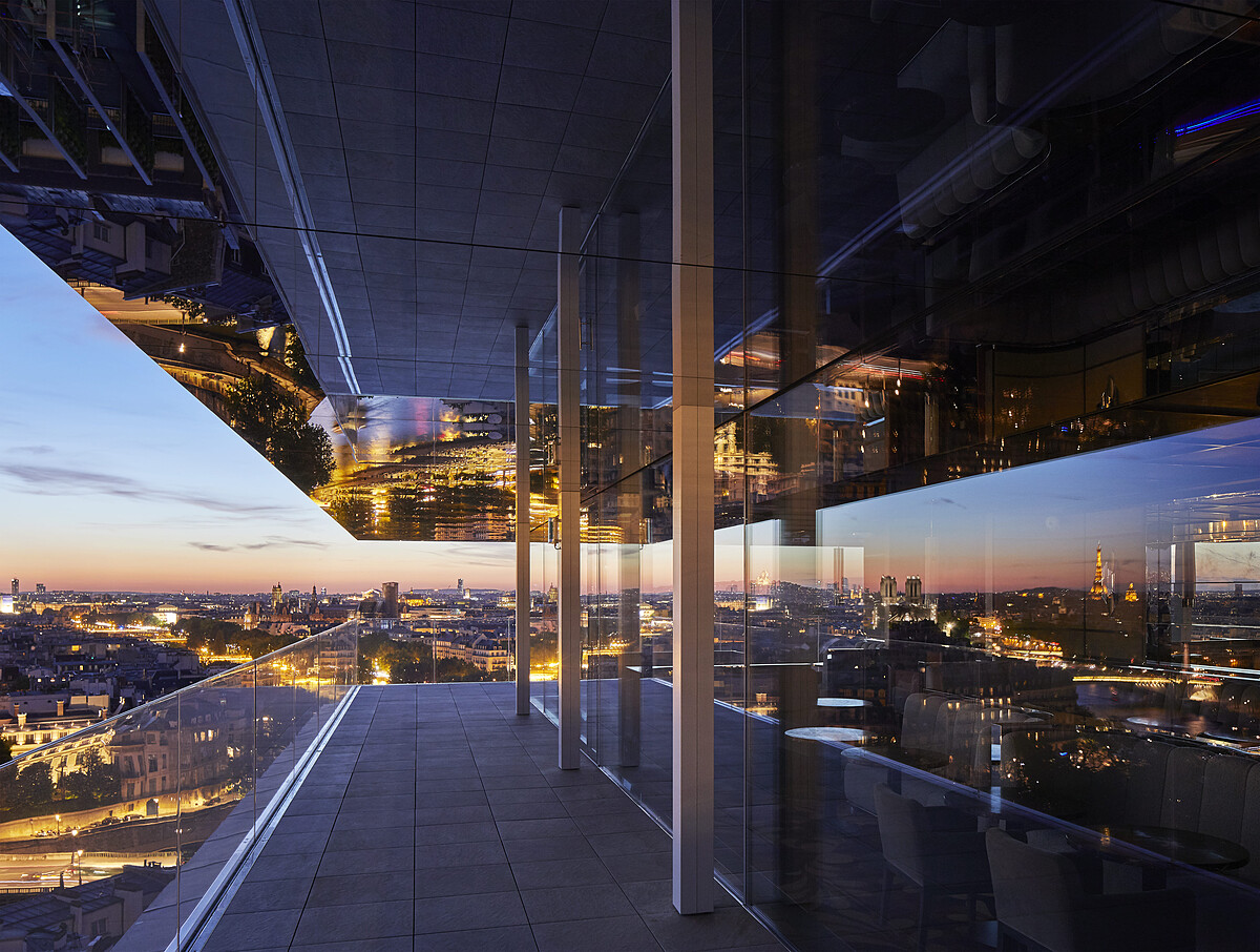 Studio Other Spaces &copy; The Seeing City, 2022. Photo: J&eacute;r&eacute;mie L&eacute;on