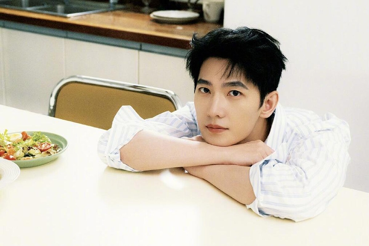 Photo/ 微博 ＠楊洋