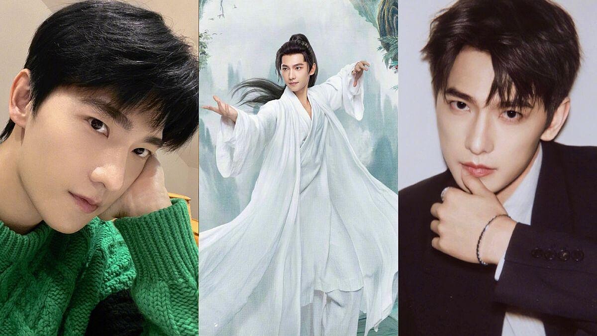 《凡人修仙傳》楊洋保養秘訣！男神靠這5招養出零死角好膚況