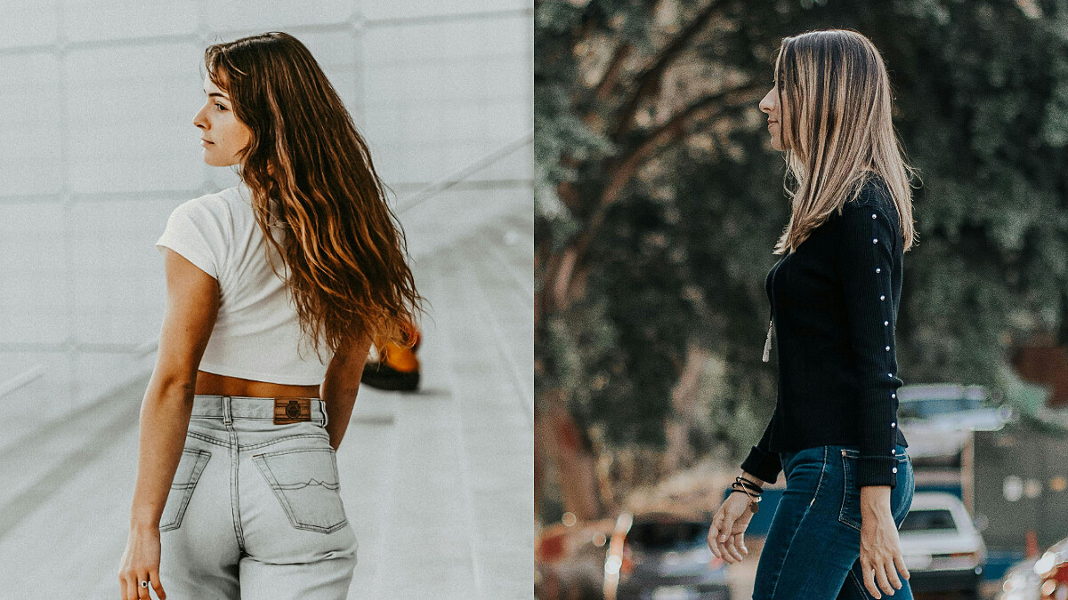 好臀好腿必練！「用臀走路」正確練習步驟來了！讓妳走對路，每天都在瘦腿提臀！