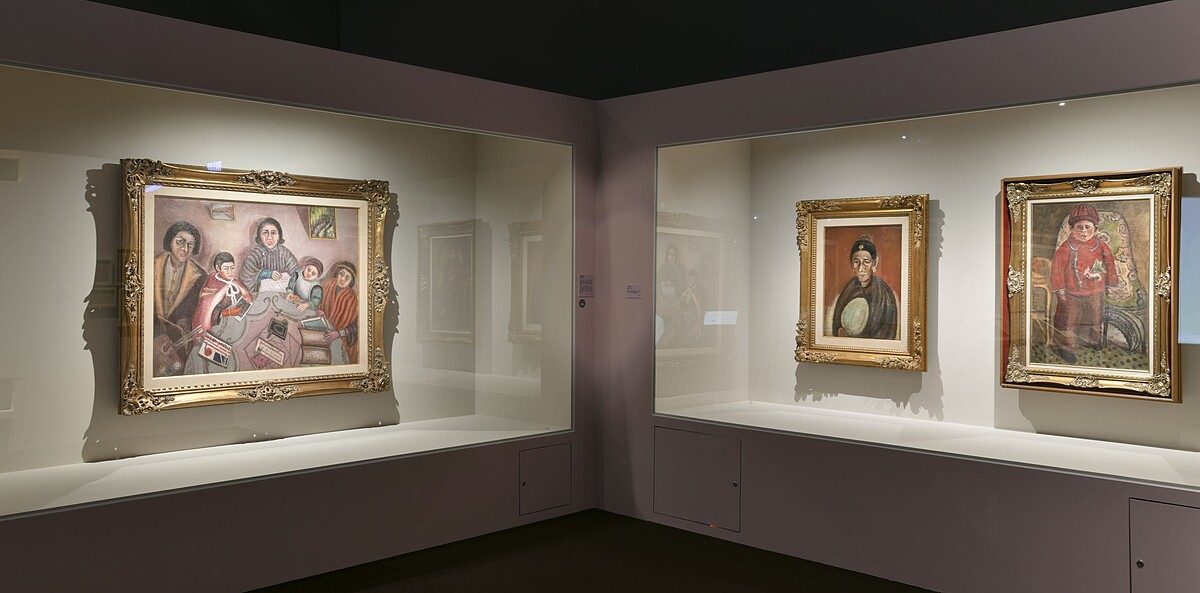 圖片來源：國立台灣歷史博物館