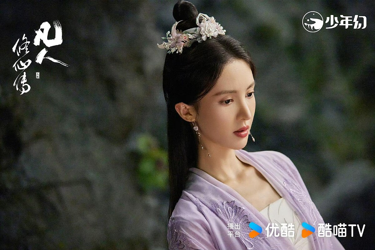 盛傳金晨不爽楊洋狂加戲。