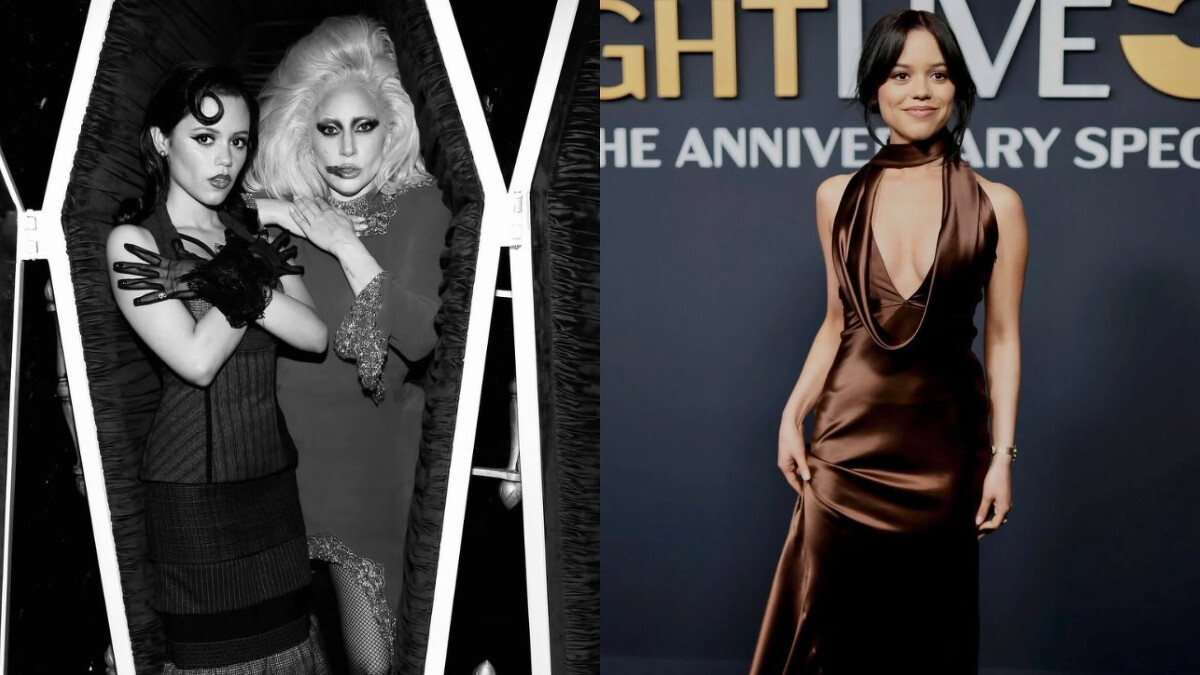 Phooto/Nothing compares to you .. x @ladygaga、happy 50th @nbcsnl x