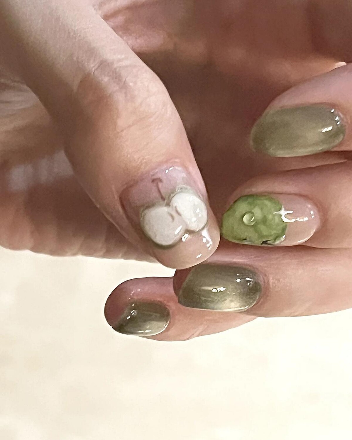 Photo/ 小紅書 @海底山脈