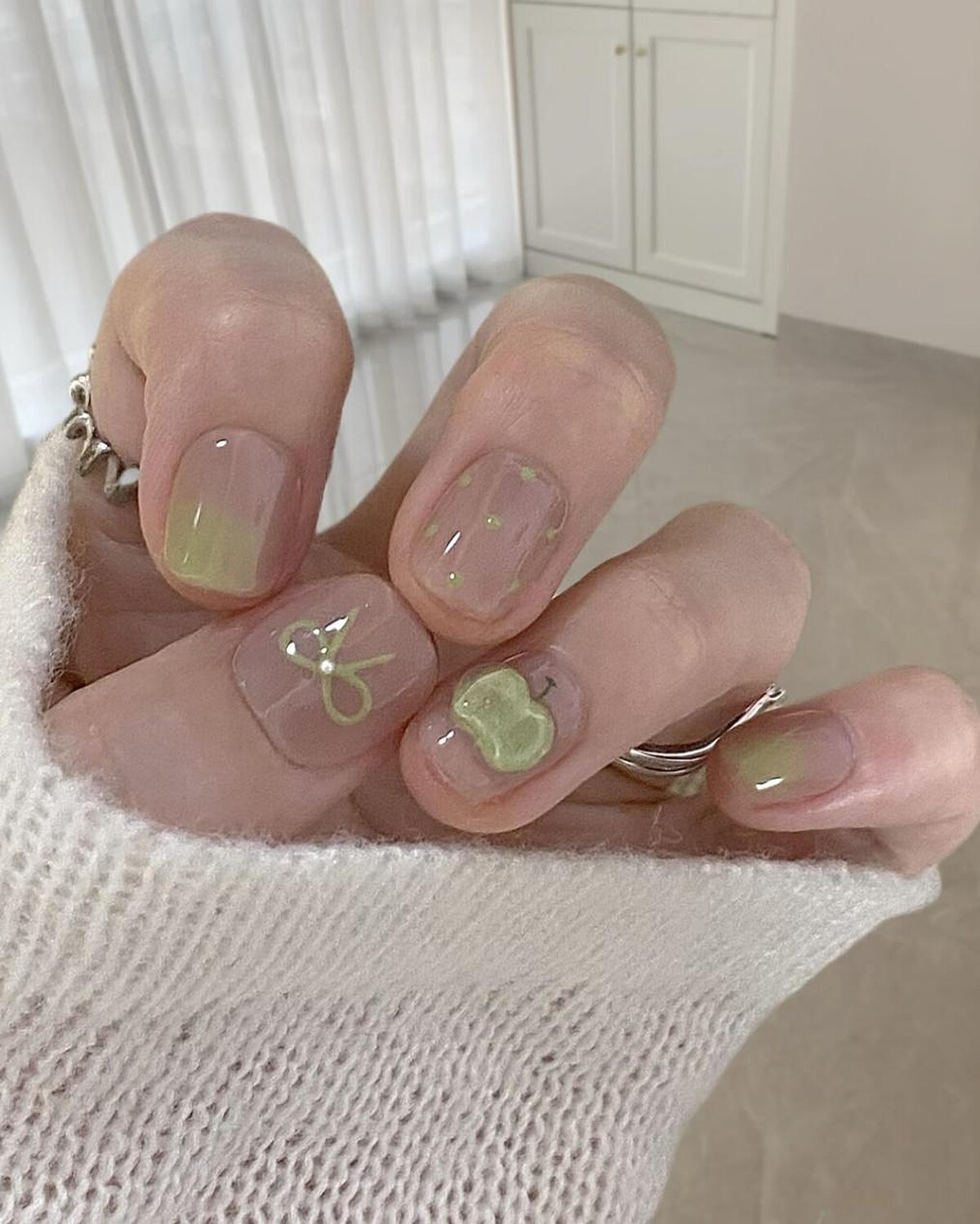 Photo/ 小紅書 @把發財放在手上