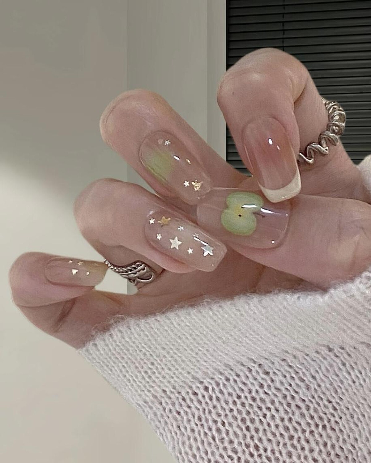 Photo/ 小紅書 @把發財戴手上