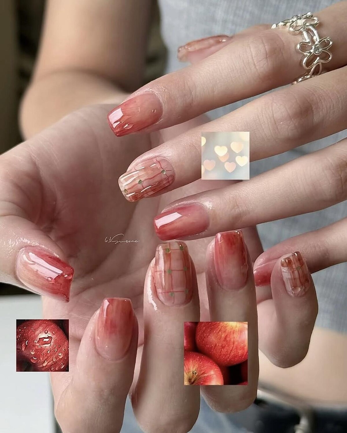 Photo/ 小紅書 @Giacomina