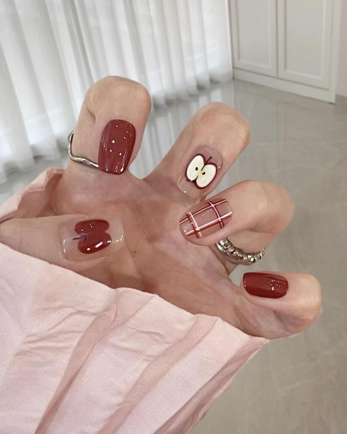 Photo/ 小紅書 @把發財放在手上