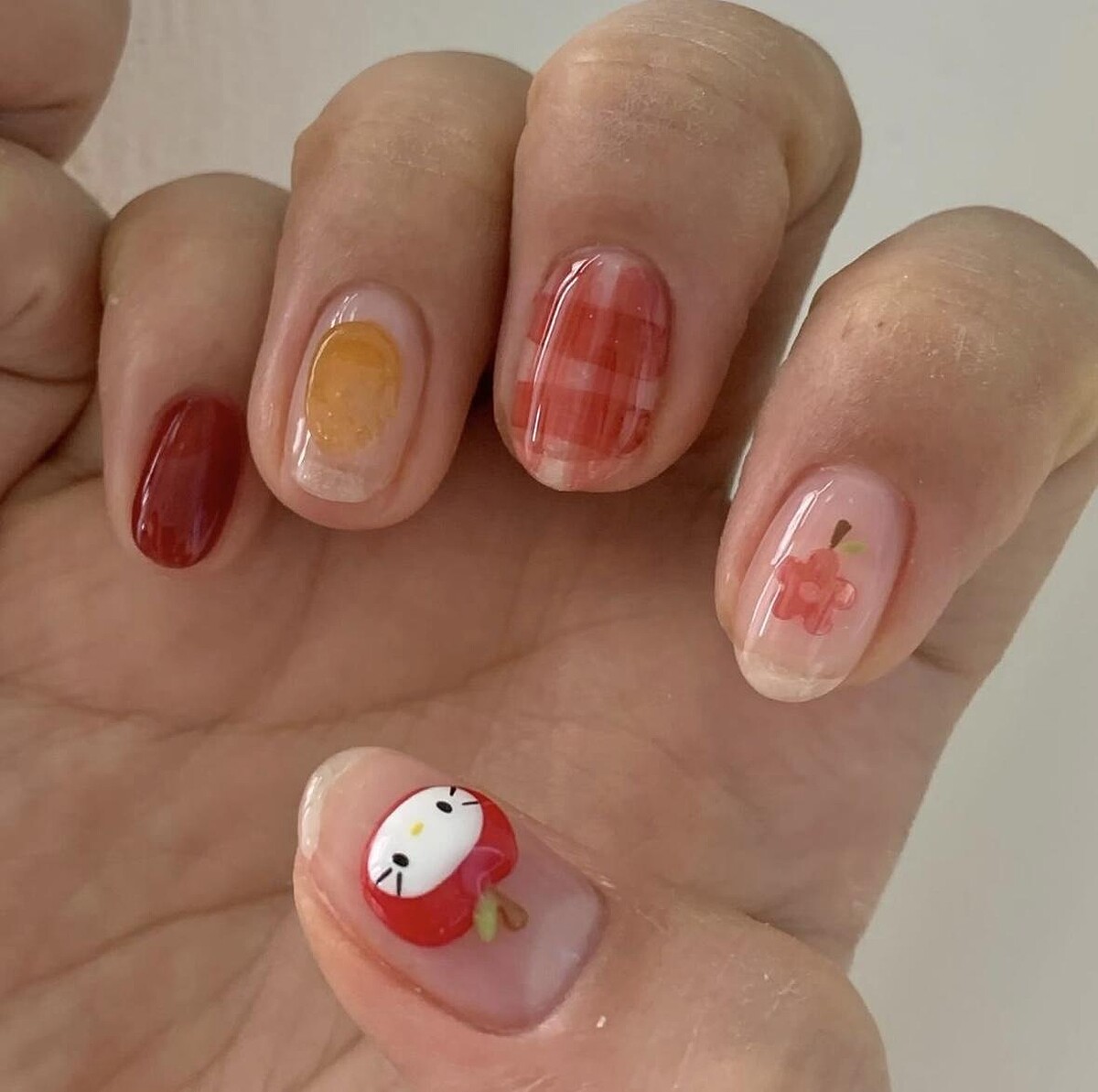 Photo/ 小紅書 @pinksoda_