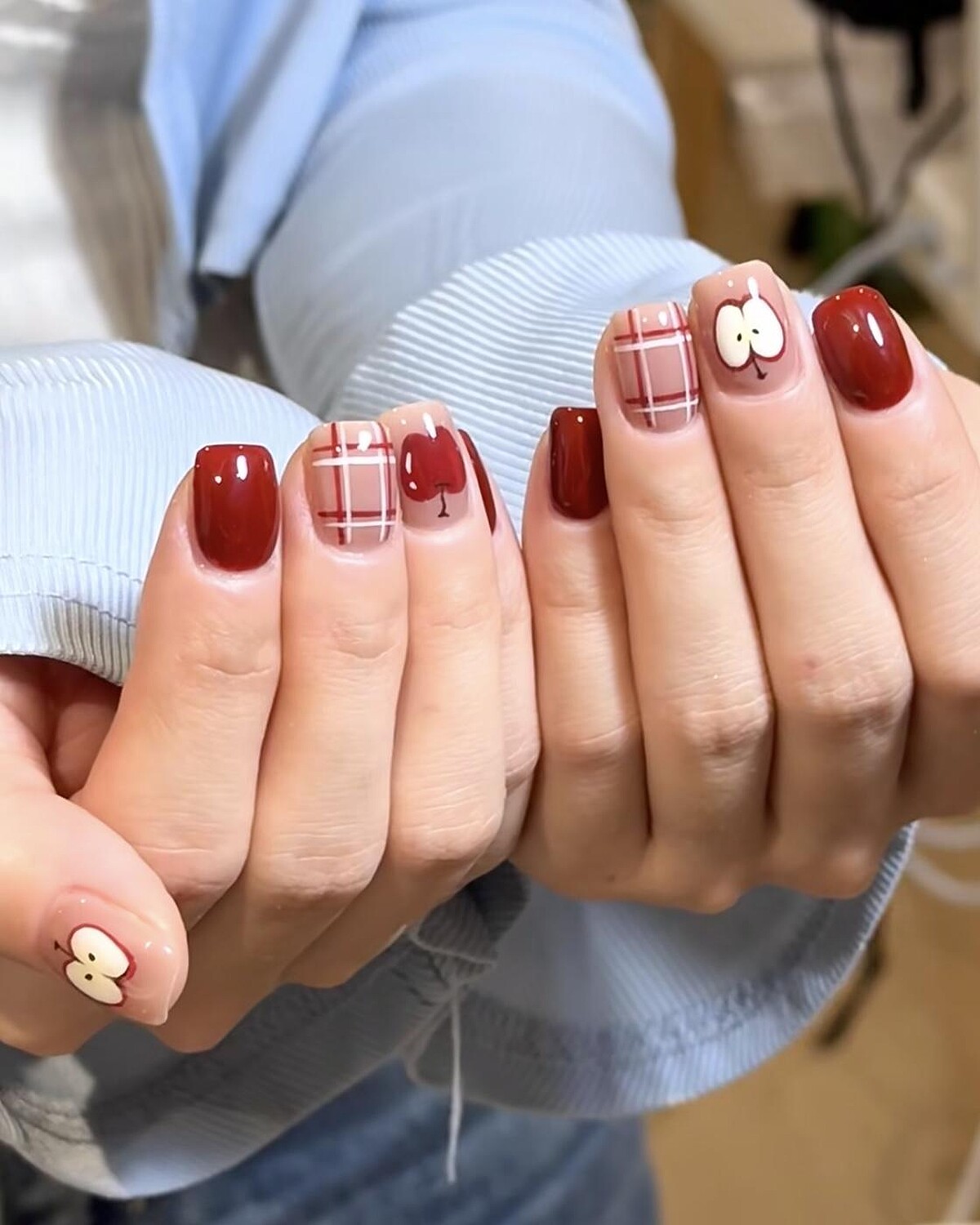 Photo/ 小紅書 @犯睏的荷包蛋