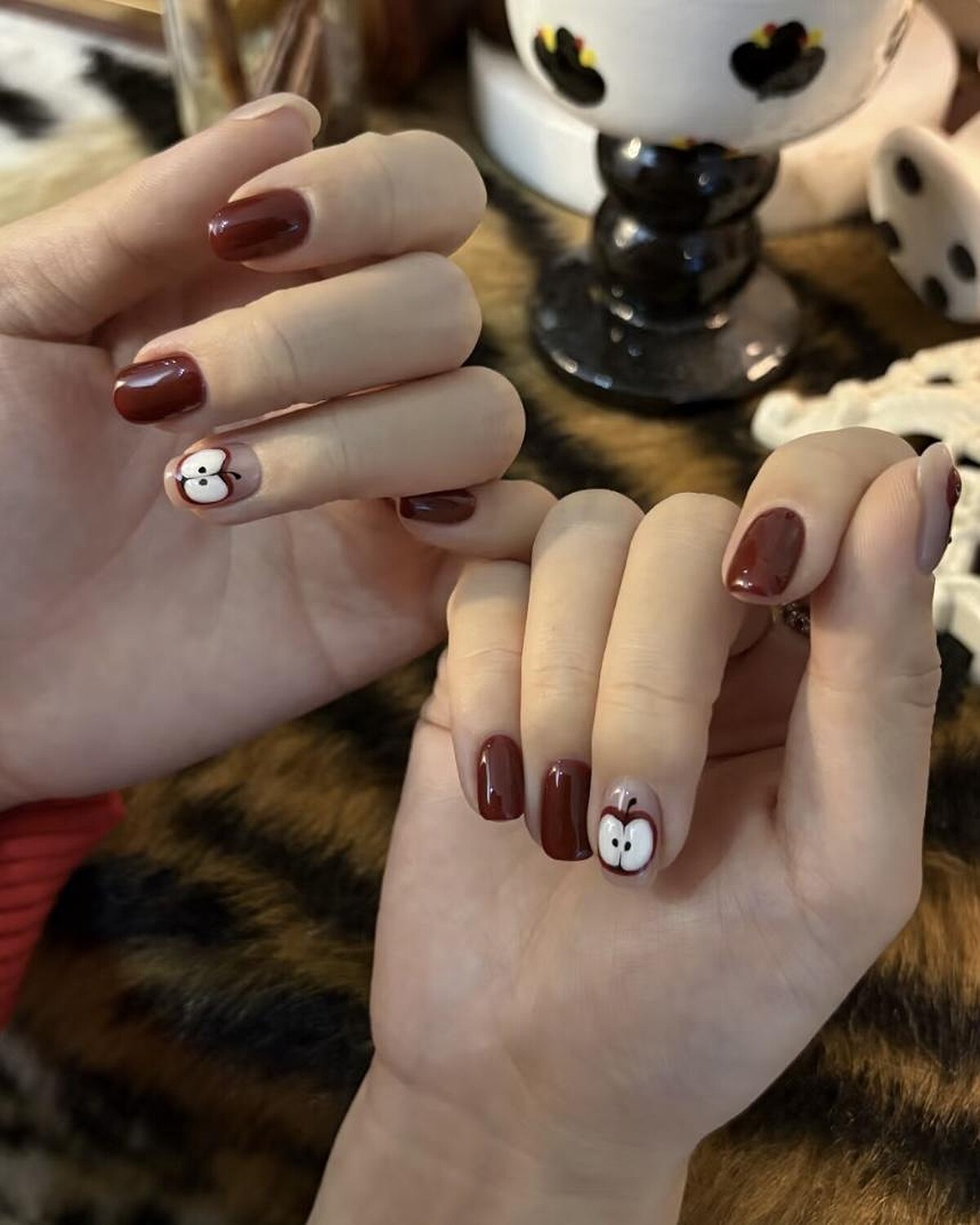 Photo/ 小紅書 @lana.b