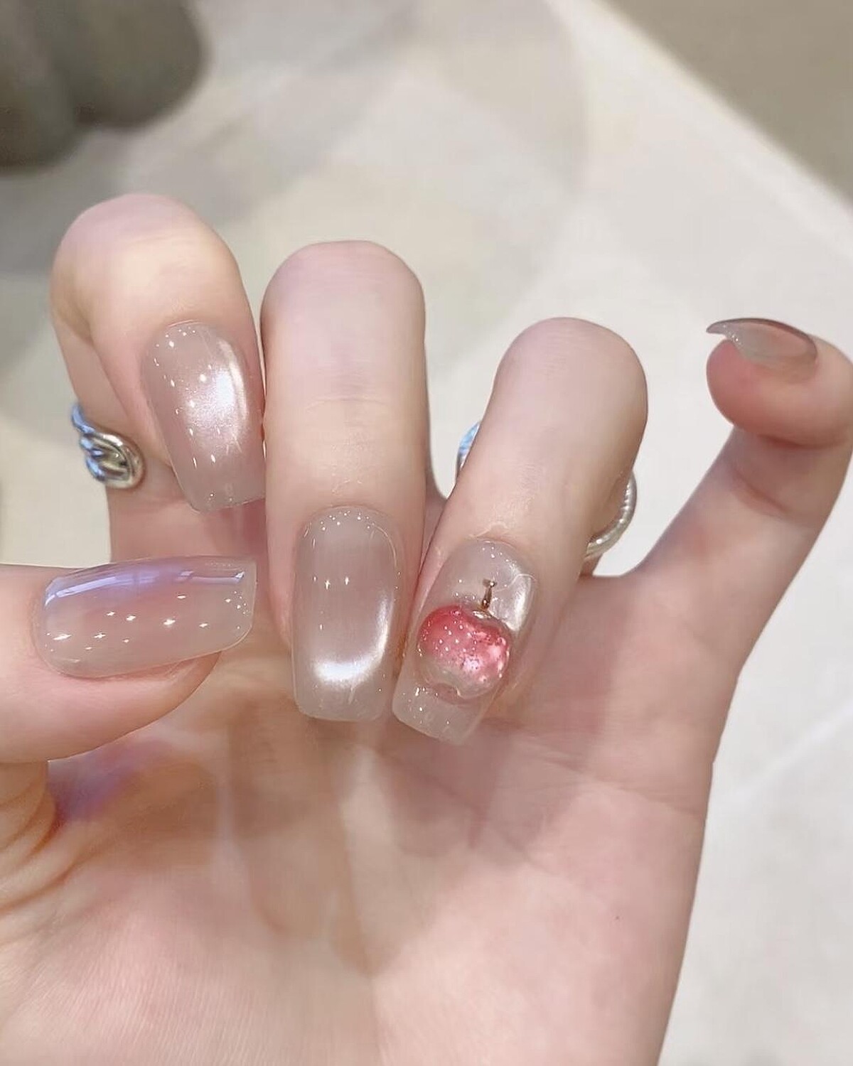 Photo/ 小紅書 @芹菜