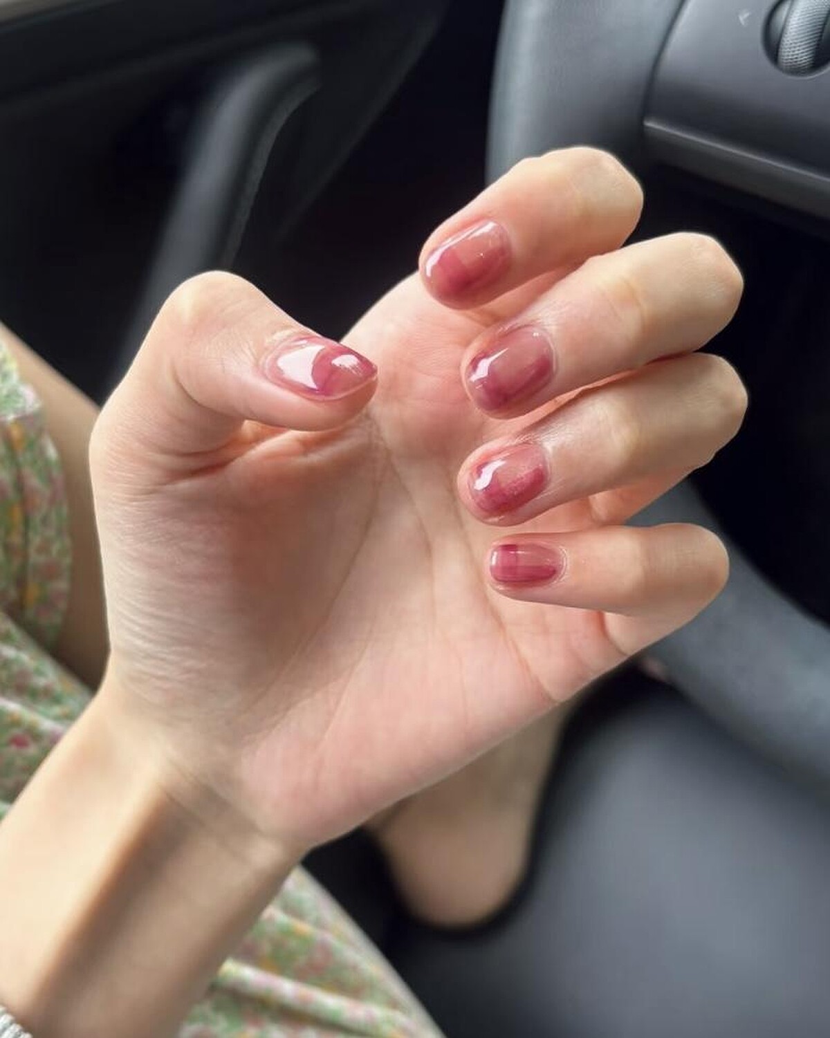 Photo/ 小紅書 @j3nnymud