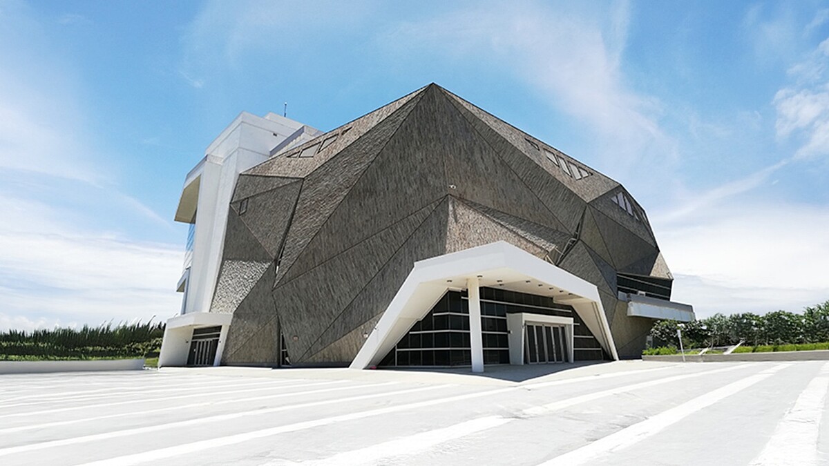 台中海洋館8/21展開試營運