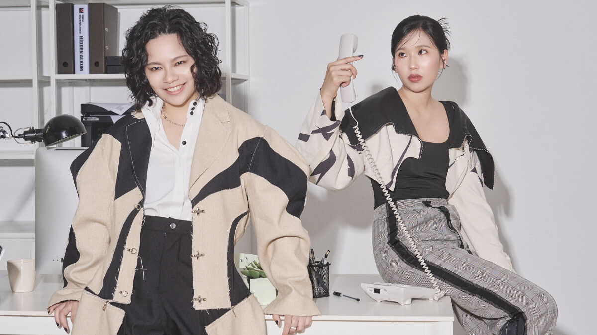 寫歌致敬已故金融調查師陳梅慧，凹與山 Our Shame 推出第二張專輯《Hidden Album》