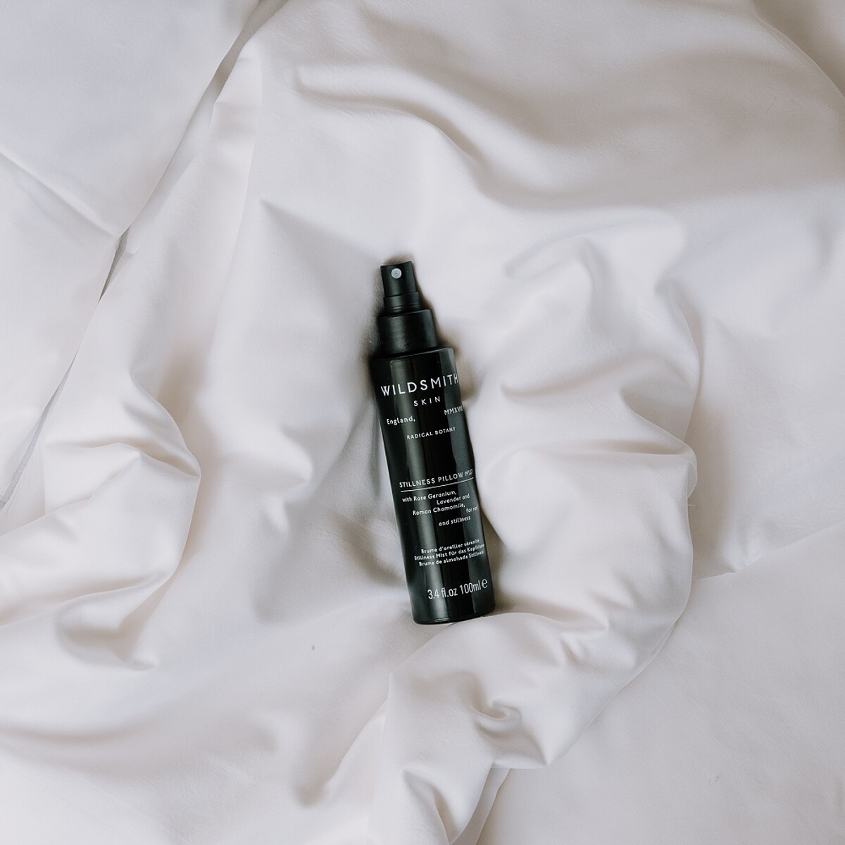 Wildsmith 靜謐睡眠噴霧 100ml，NT1,300