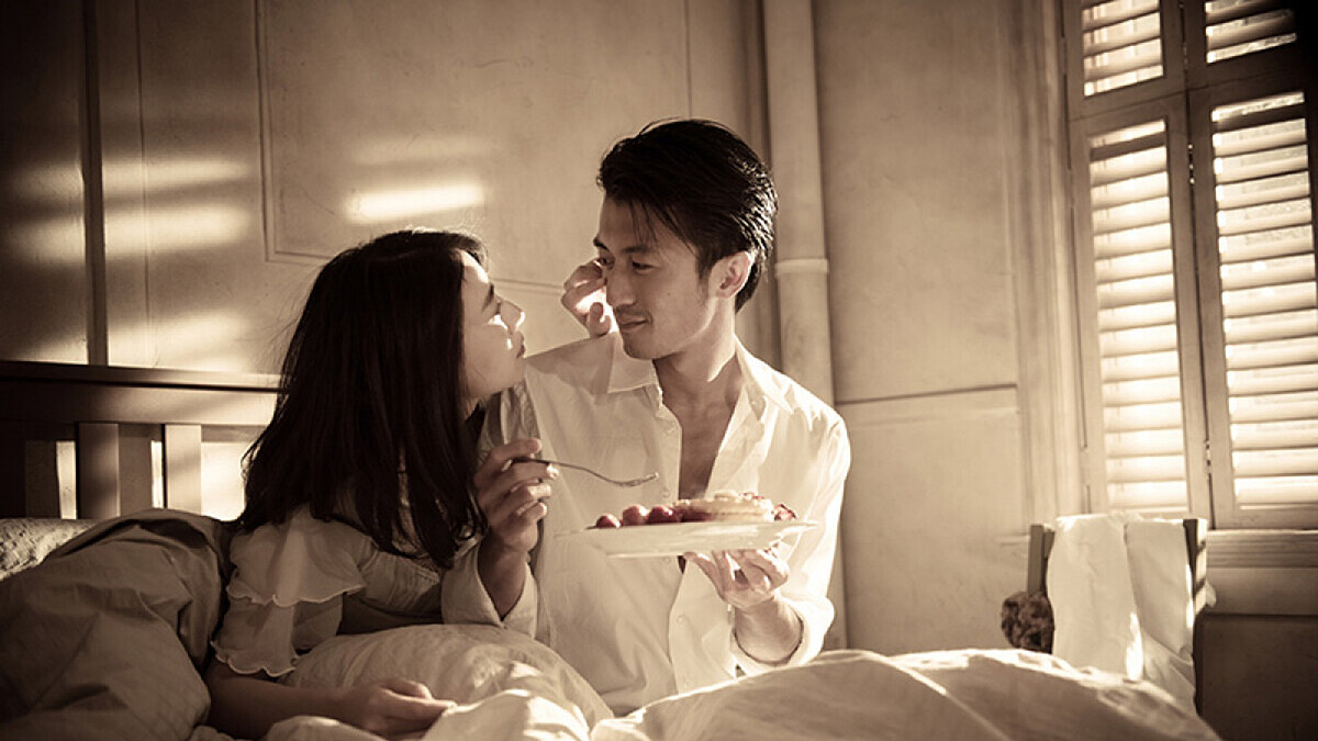 【個人意見專欄】關於人生的五四三：必備單品