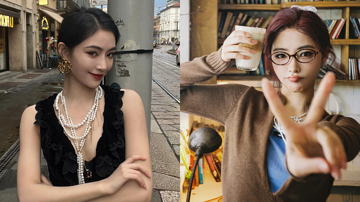 《錦月如歌》許佳琪「動腳趾」瘦全身 4個低成本懶人減肥動作學起來！