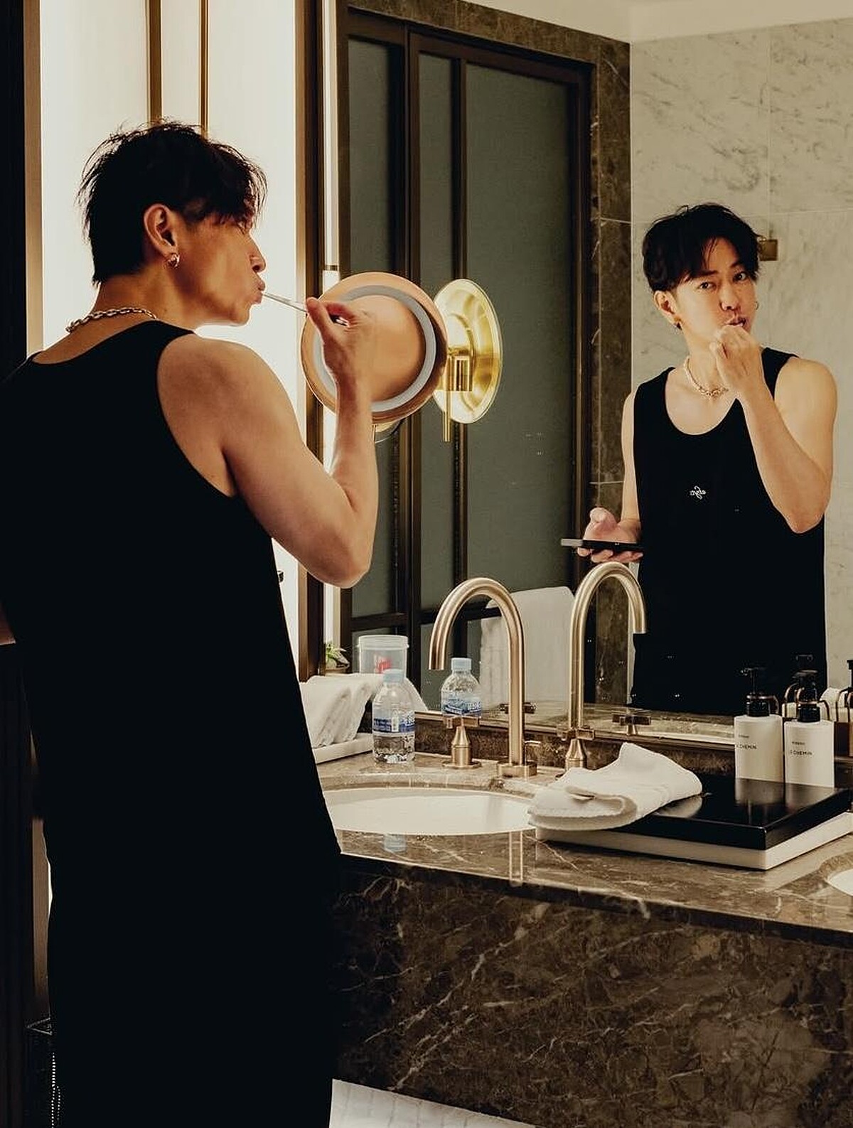 Photo/ IG @takeruxxsato