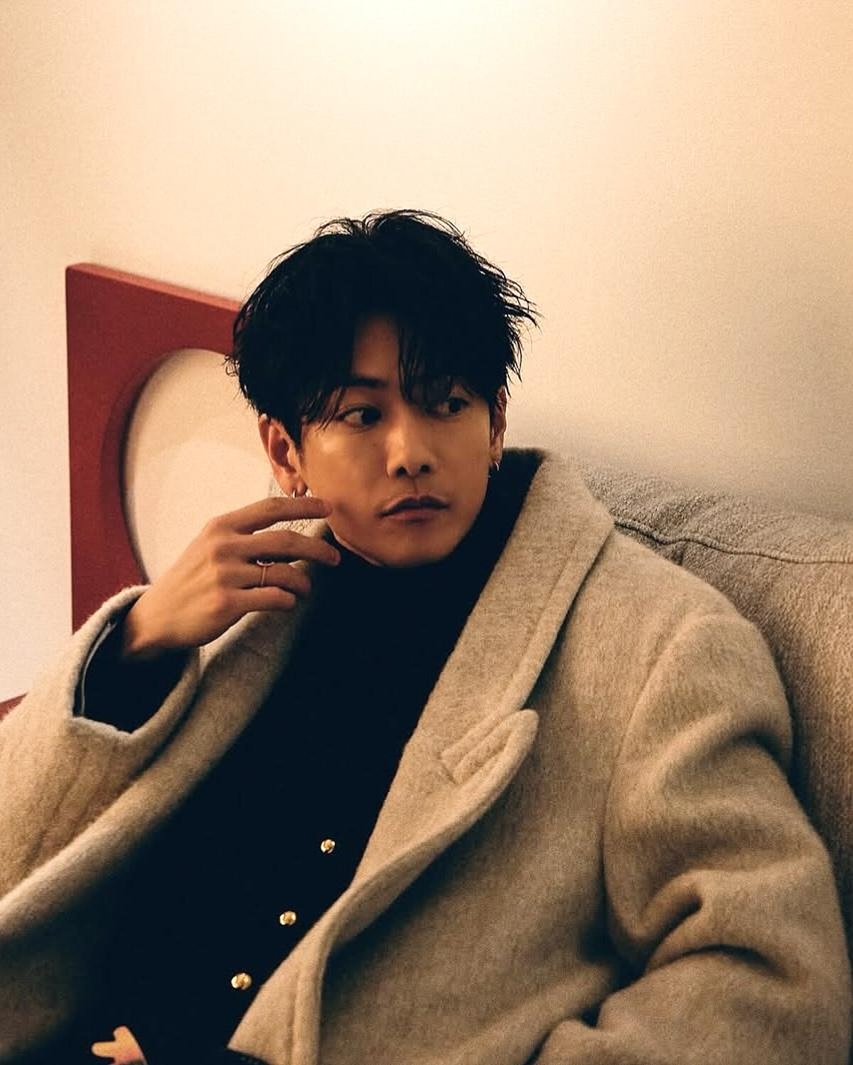 Photo/ IG @takeruxxsato