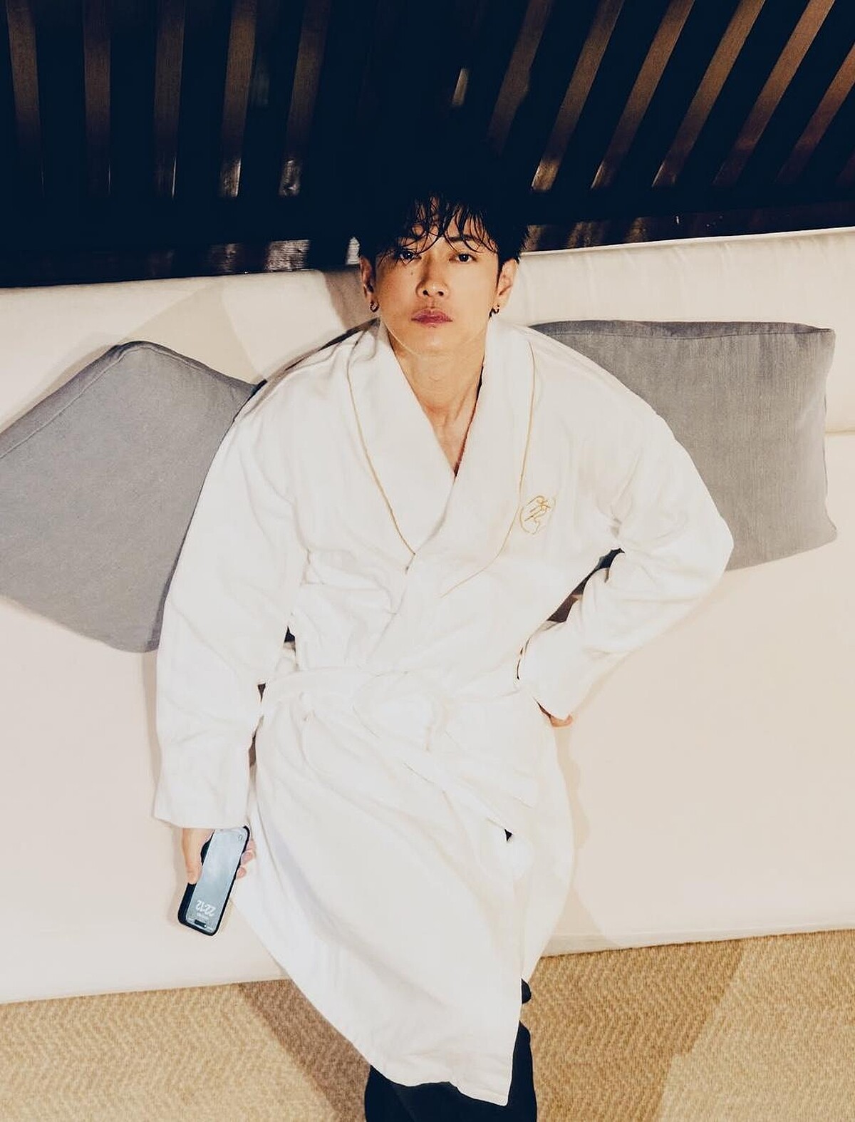 Photo/ IG @takeruxxsato