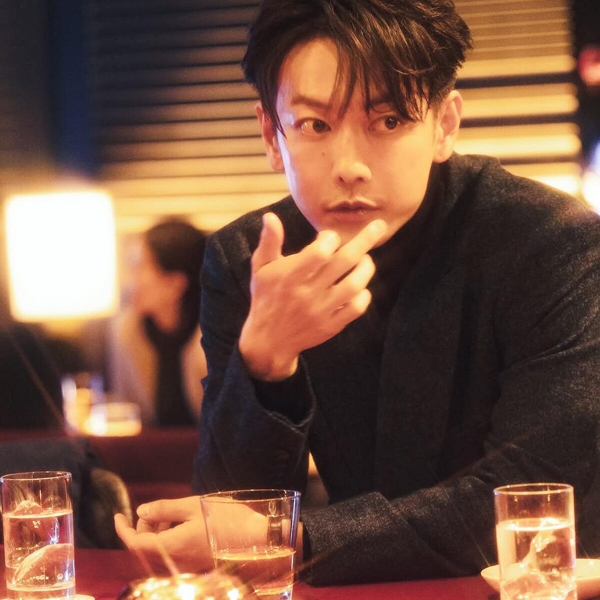 Photo/ IG @takeruxxsato