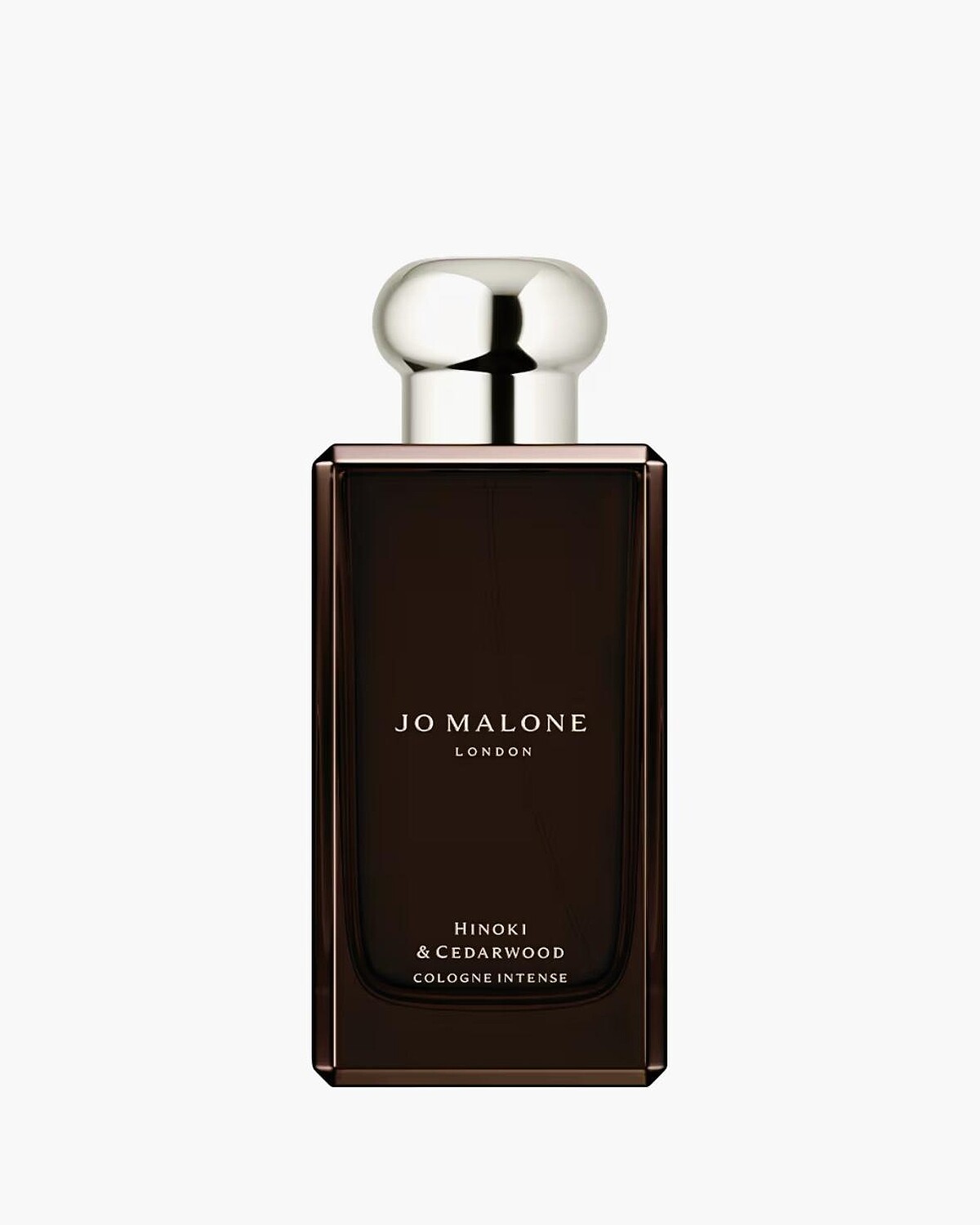 Jo Malone London 檜木與雪松芳醇香水,9ml NT1,150、50ml NT5,750、100ml NT7,950