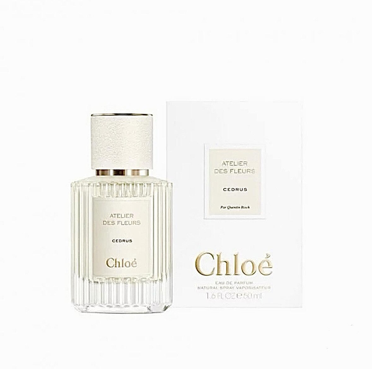 Chloe 北國雪松,50ml NT3,950
