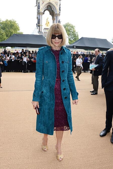 Anna Wintour