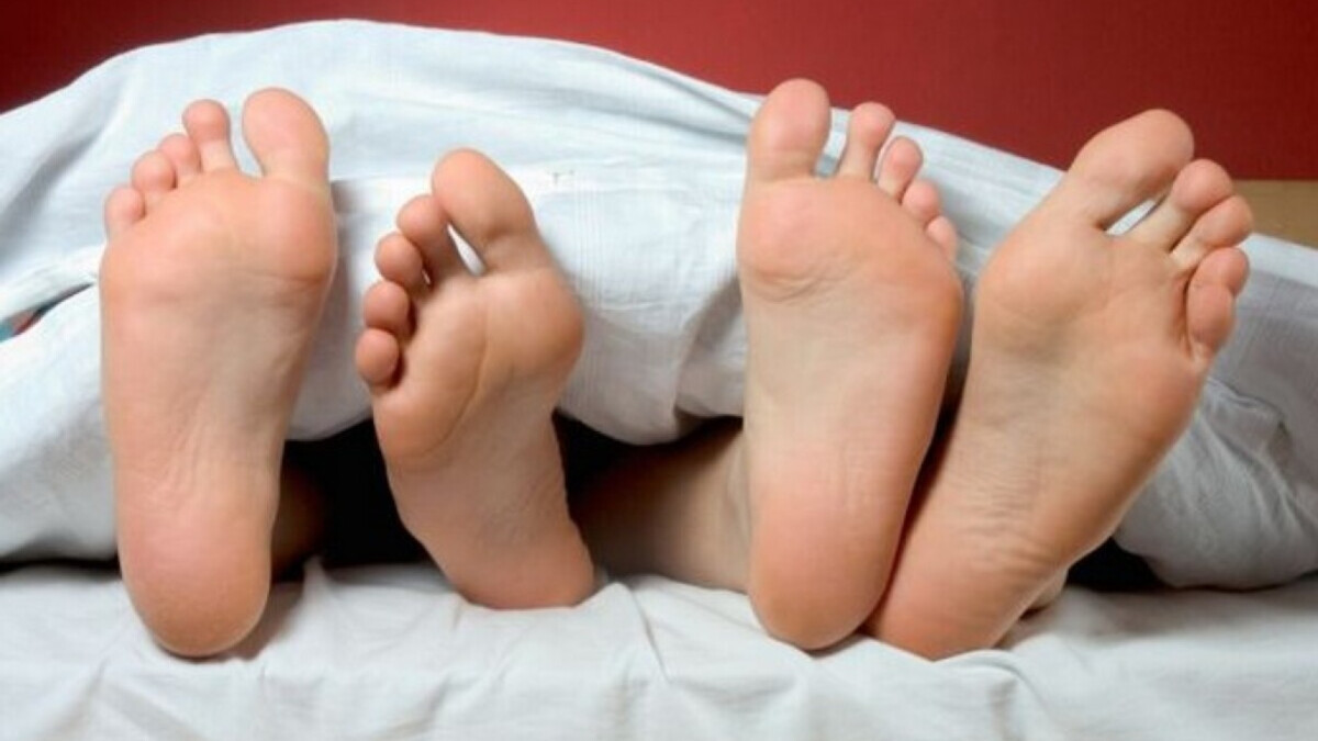 如何消除腳臭？11招實用除臭方法，解析成因、保養與鞋襪選擇