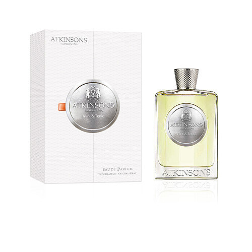ATKINSONS MOJITO淡香精，100ml NT6,150