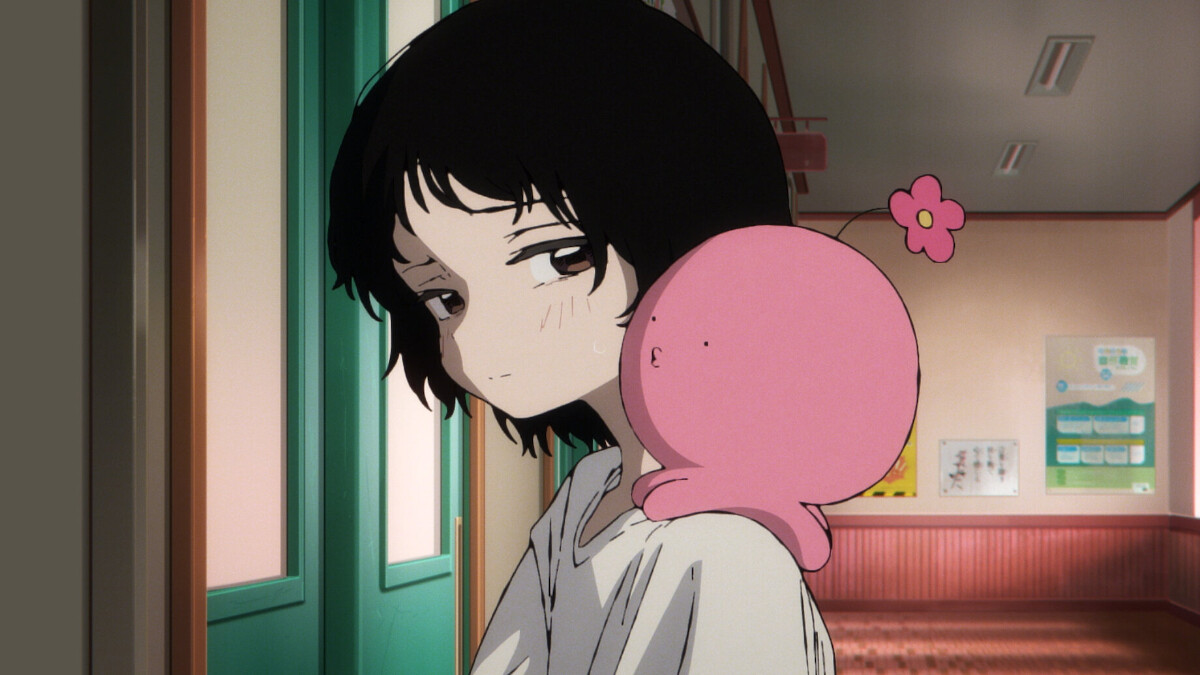 《章魚嗶的原罪》線上看專屬播映的一部分原因，是這則故事未必人人都能承受……