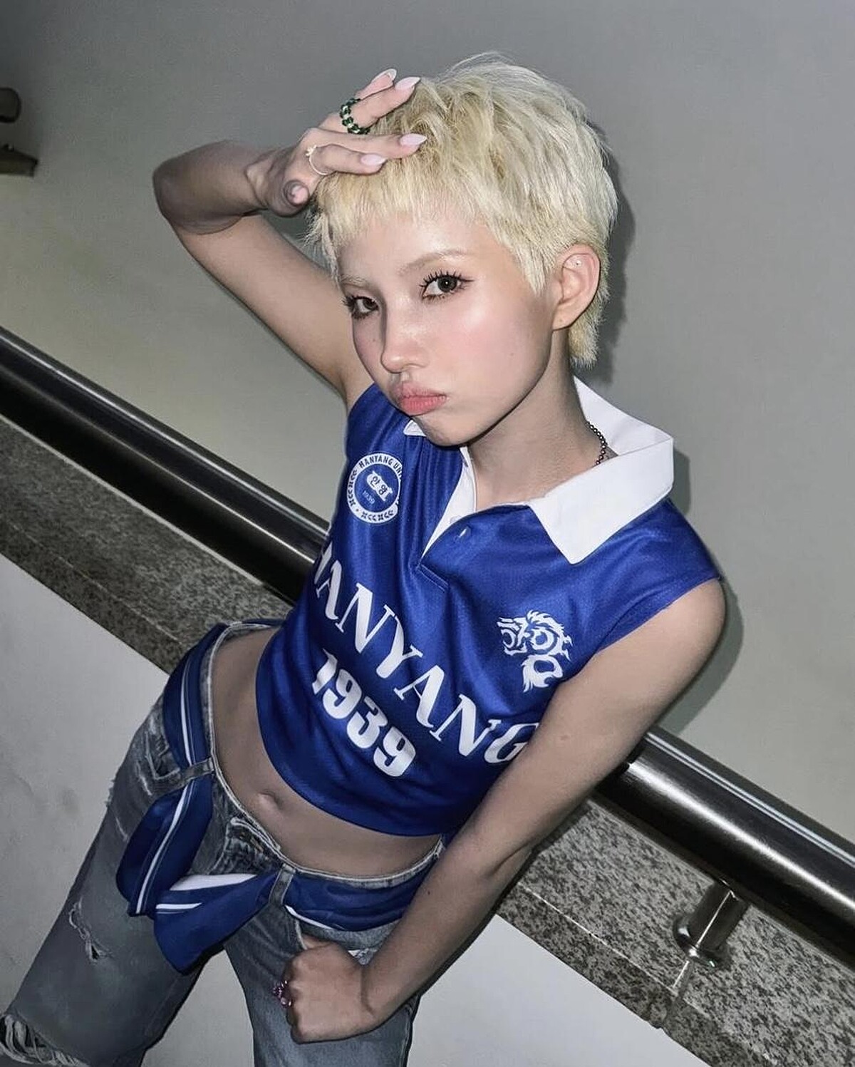 Photo/ IG @tiny.pretty.j