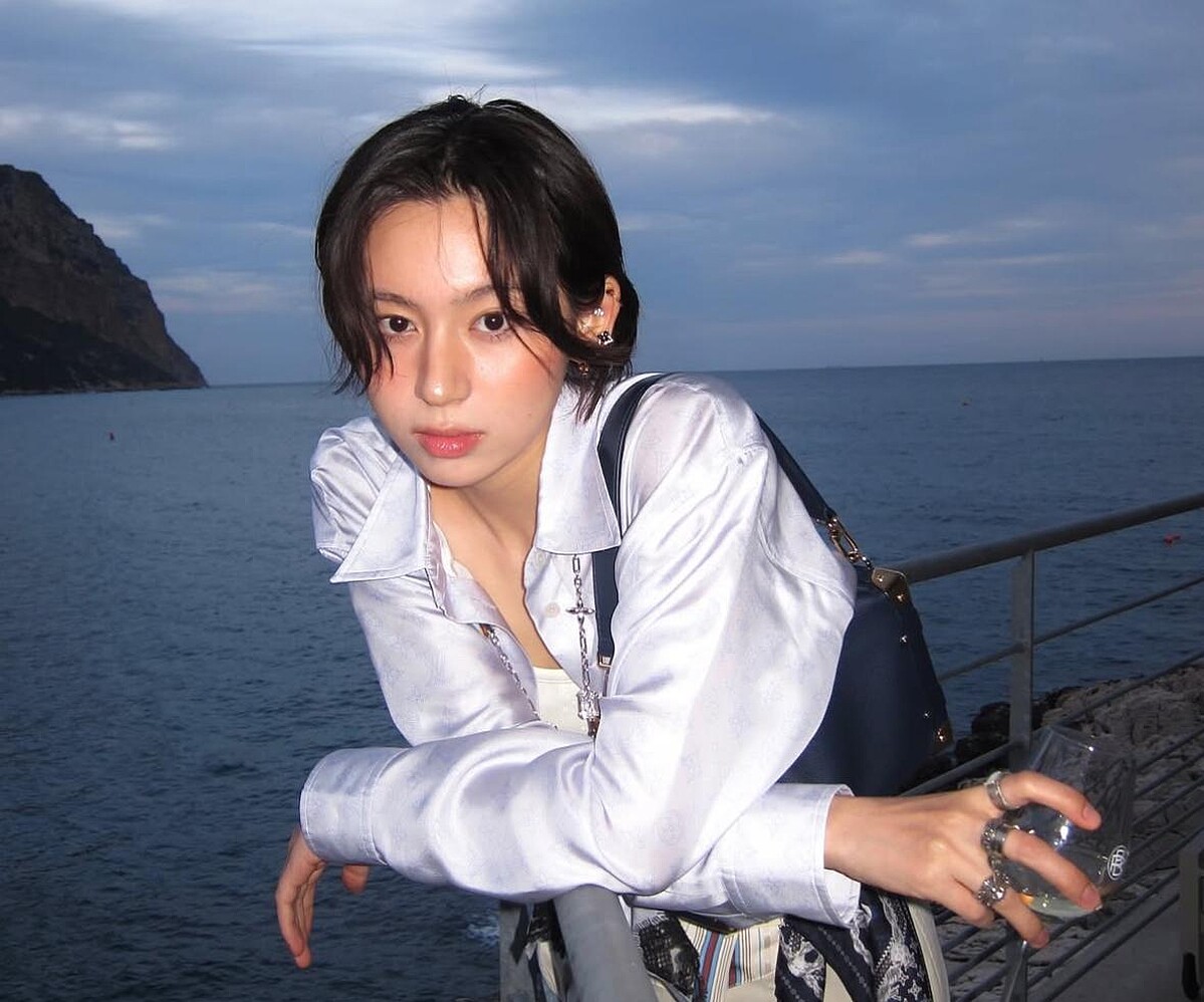 Photo/ IG @tan__suan