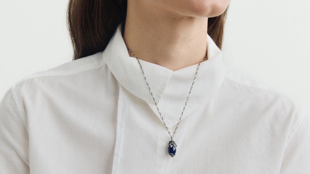 喬治傑生2026 Heritage年度紀念系列珠寶全球首賣在臺灣