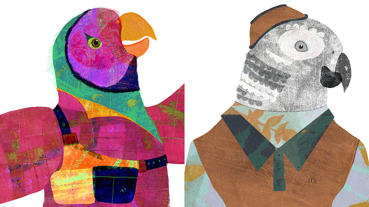 【星星教授安格斯 8/11-8/17 星座運勢】射手跨圈遇桃花，處女在意安全感