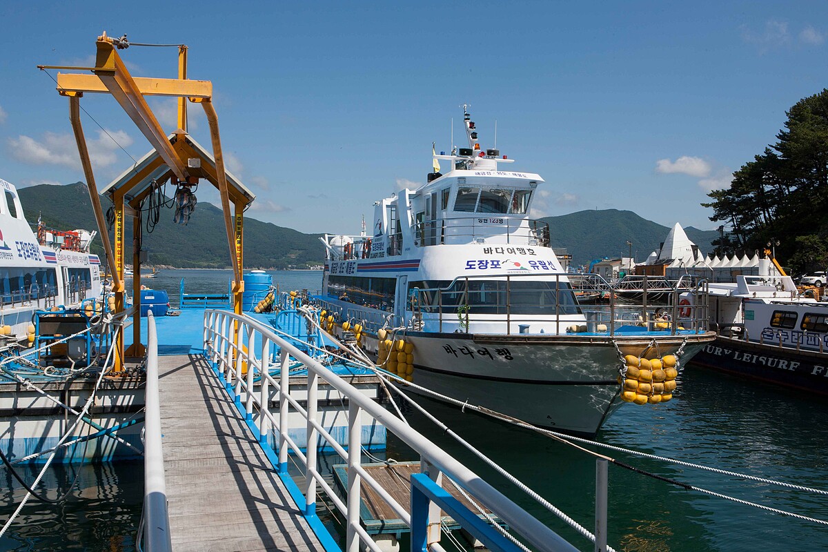 韓國觀光公社提供